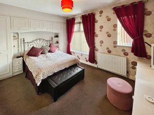 Bedroom 1- click for photo gallery